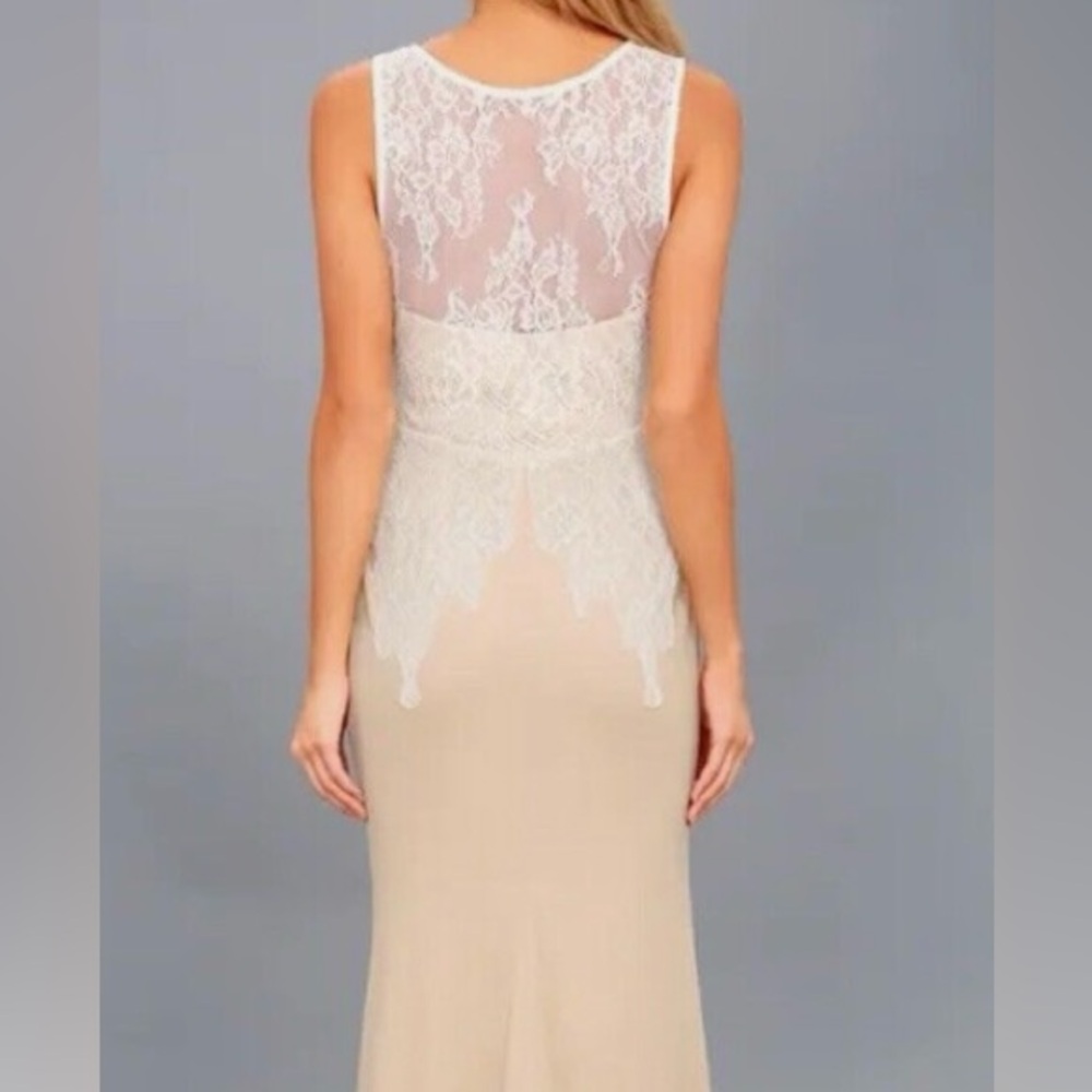 Sweetheart Dress